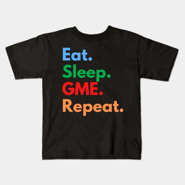 Eat - Sleep - Repeat